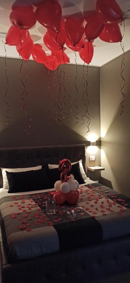 B&B Be Happy Taranto Esterno foto